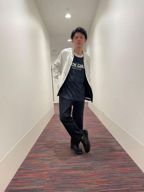 好井まさお
