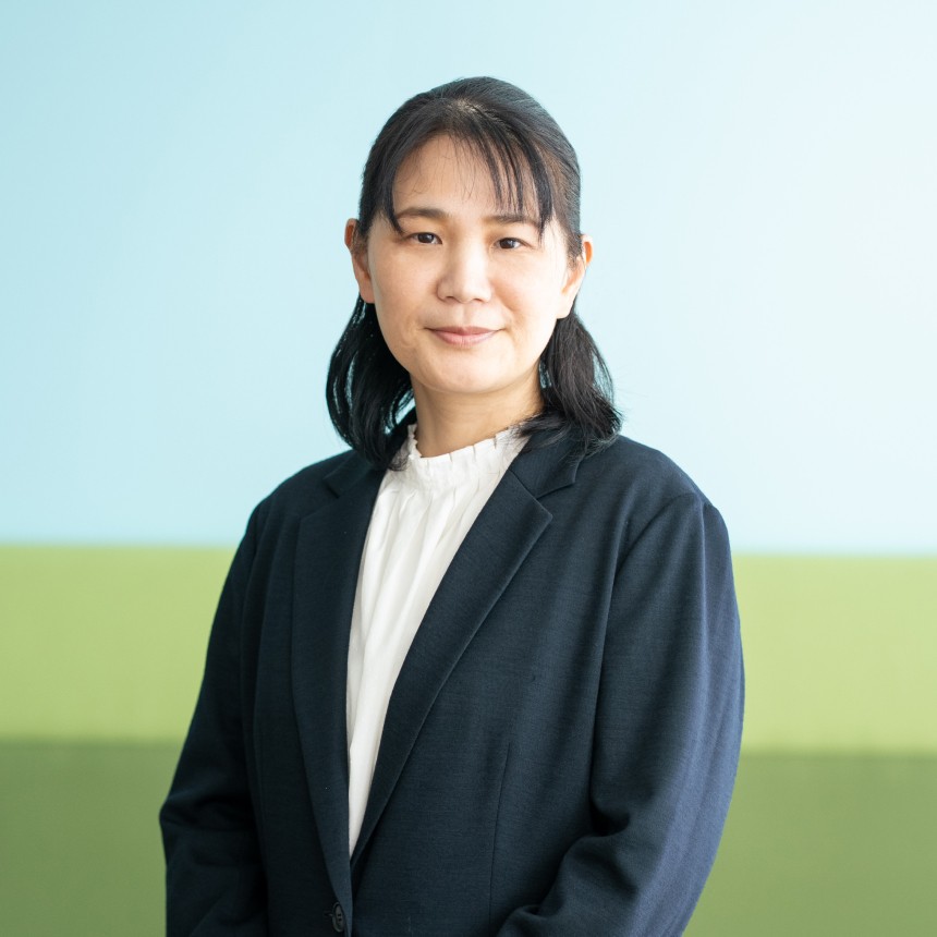 安田玲子