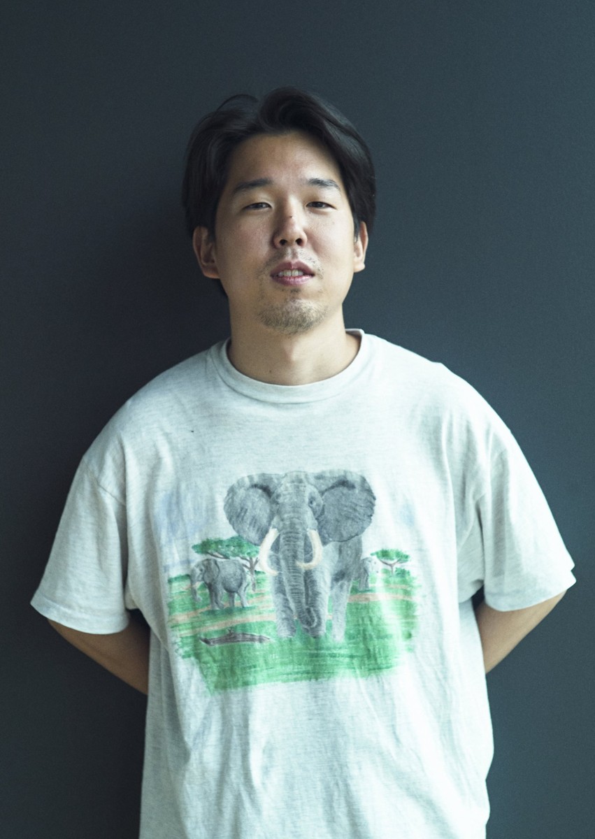 安部勇磨
