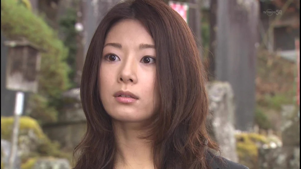 宝積有香