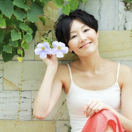 小林愛