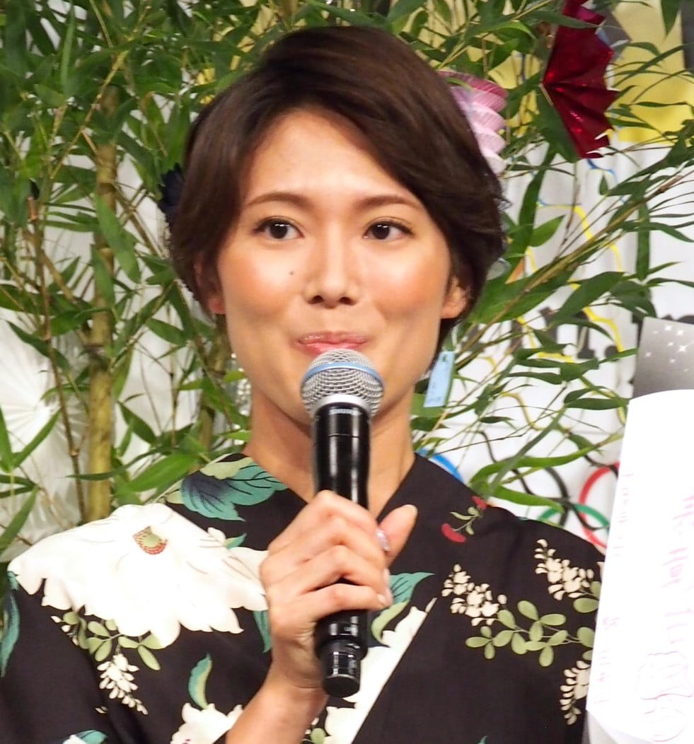 小林由未子