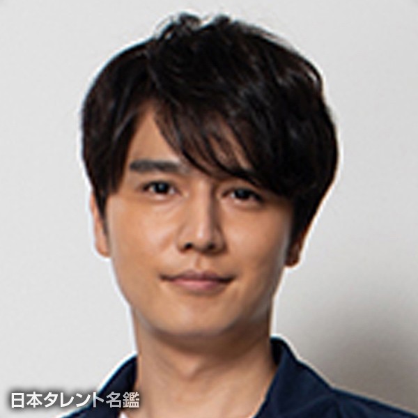 山本匠馬