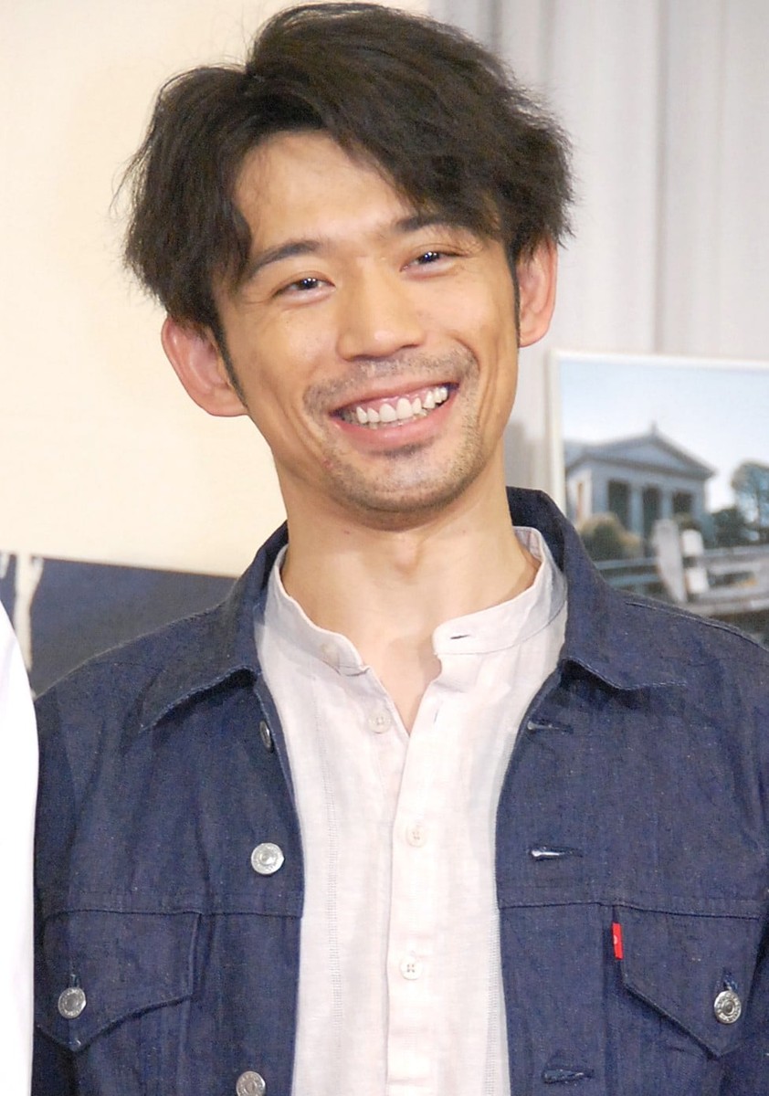 岡田義徳