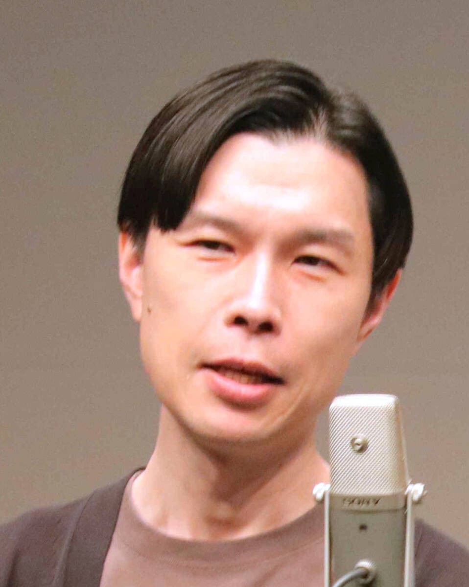 岩井勇気