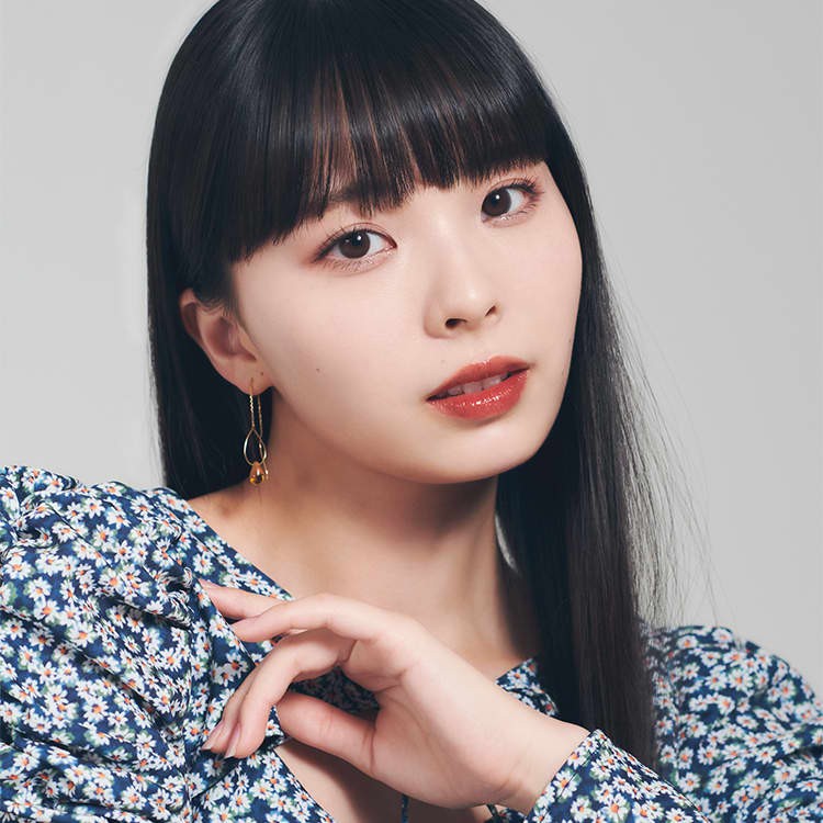 川口ゆりな