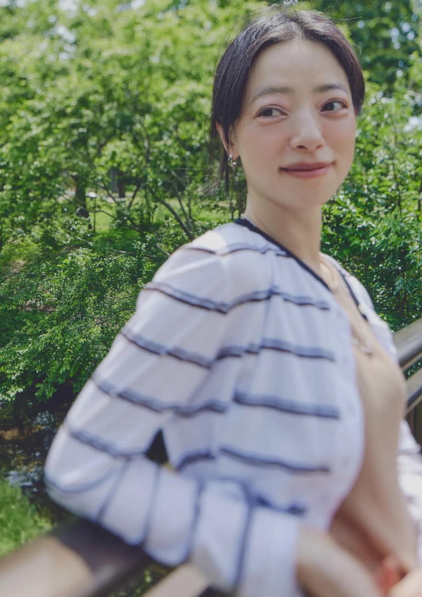 市川実和子