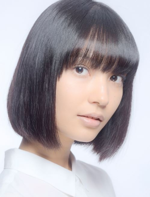 徳原ありさ