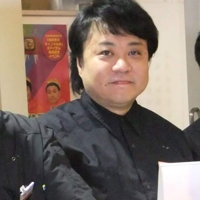 我が家