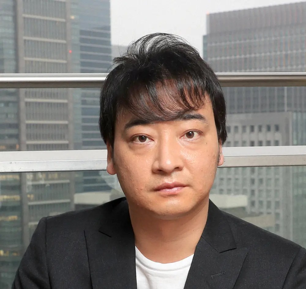 斉藤慎二