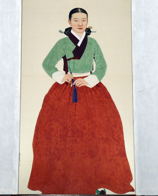 春香
