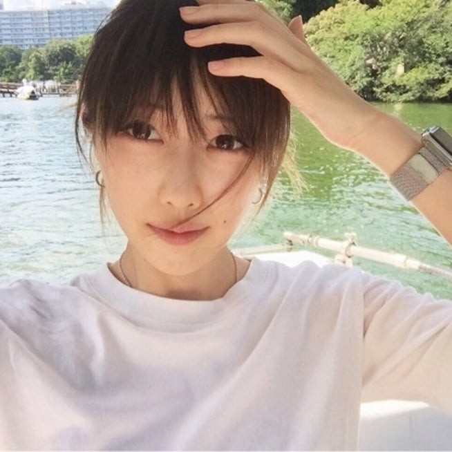 時任花夏