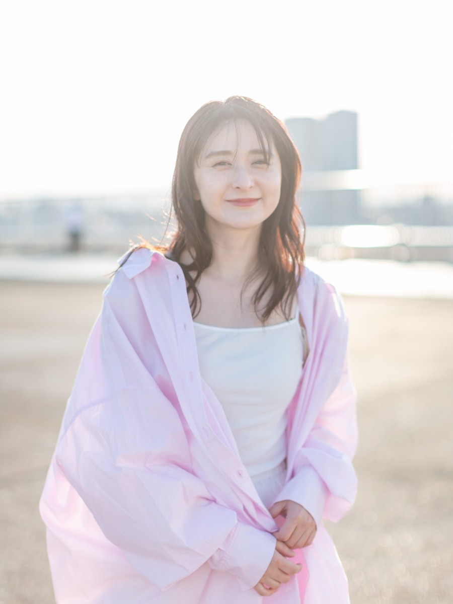 海下真夕