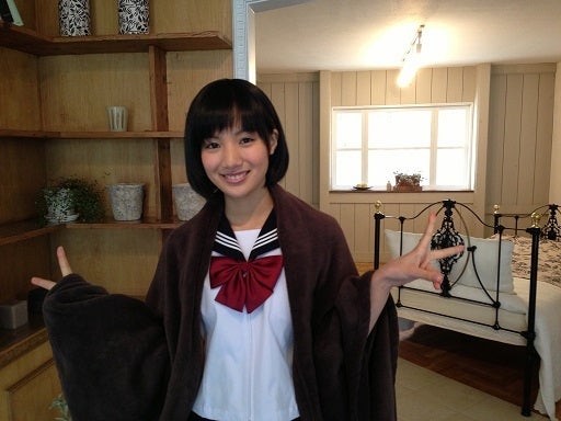 玉木瑛美
