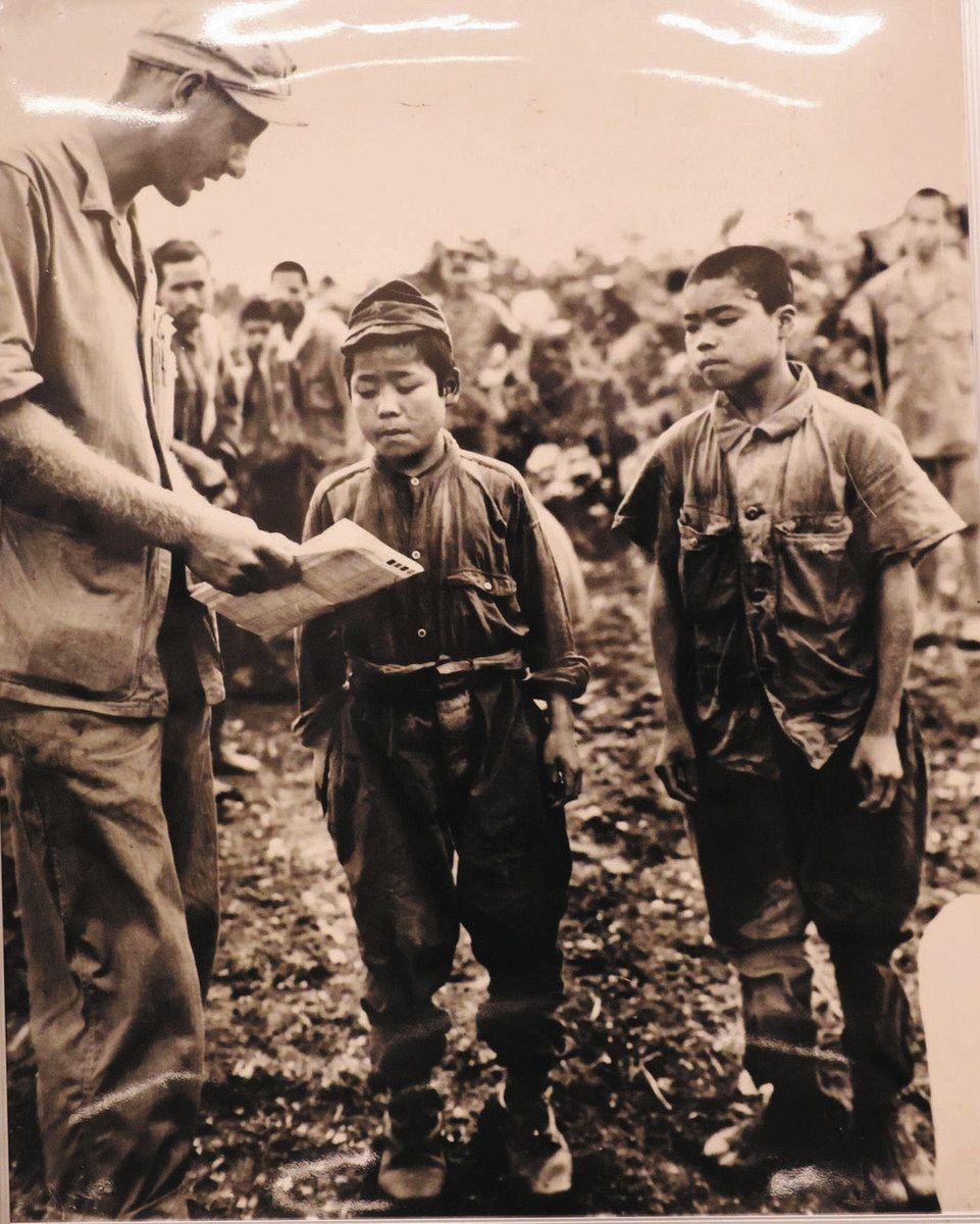 田中千代