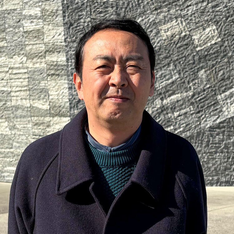 田中卓志