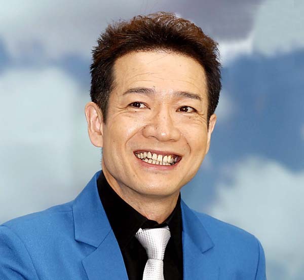 田原俊彦