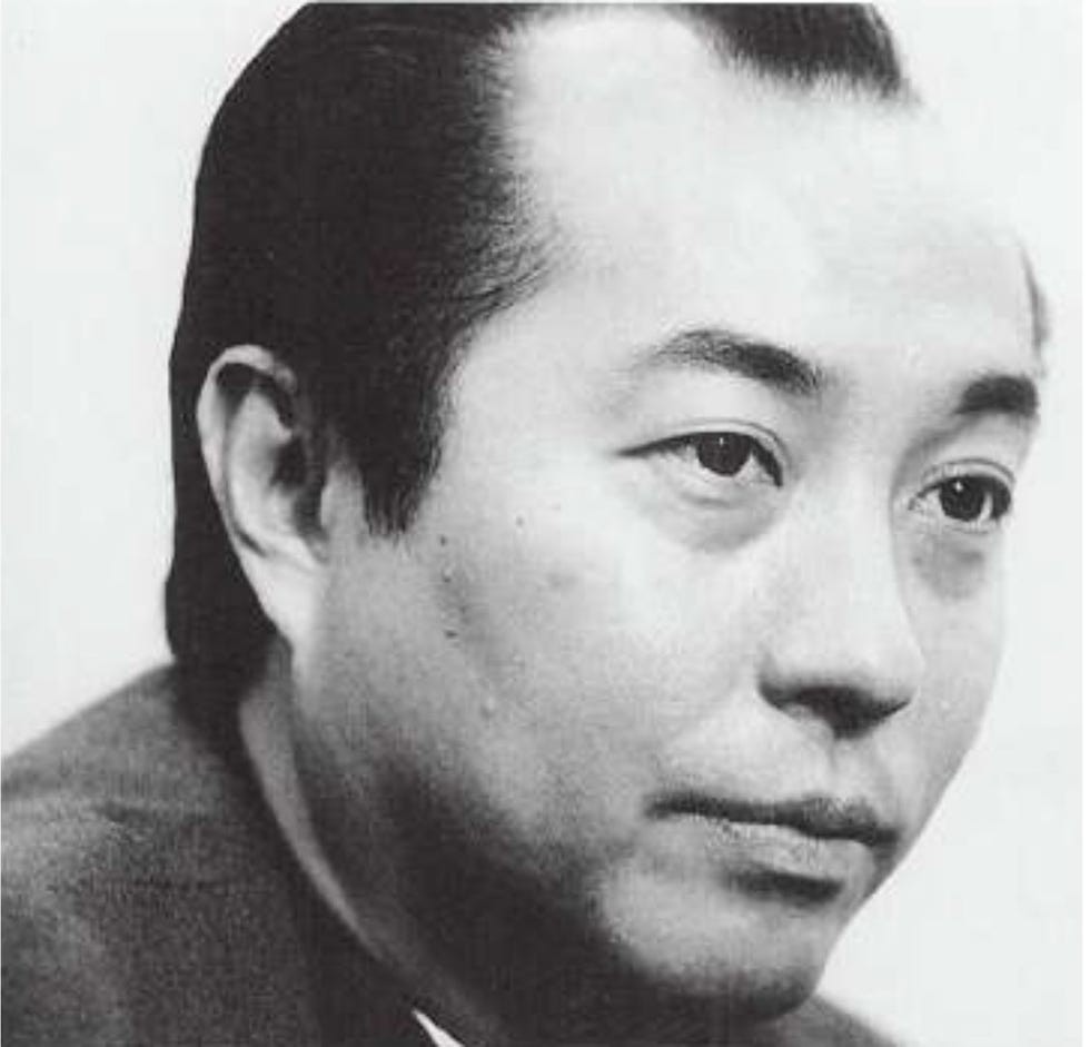 田崎真也