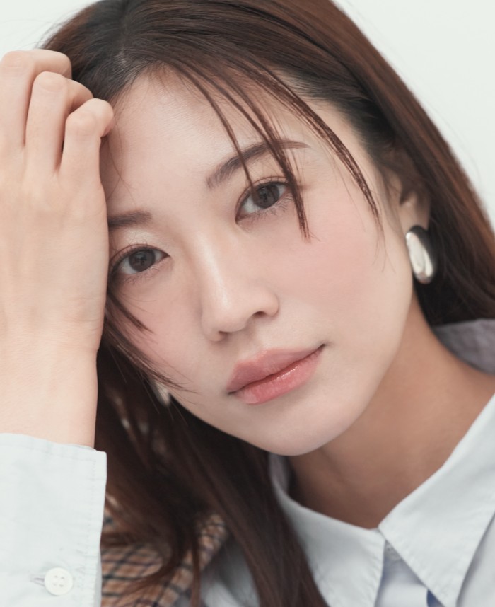 由架子