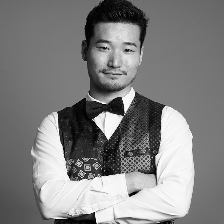 白石朋也