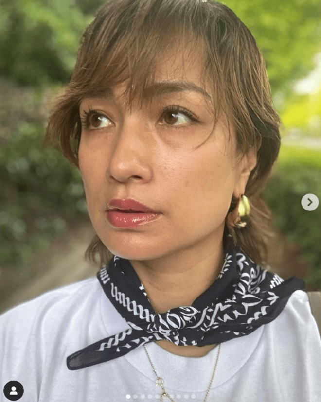 真由美