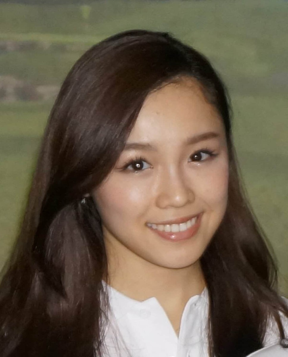 石田杏奈
