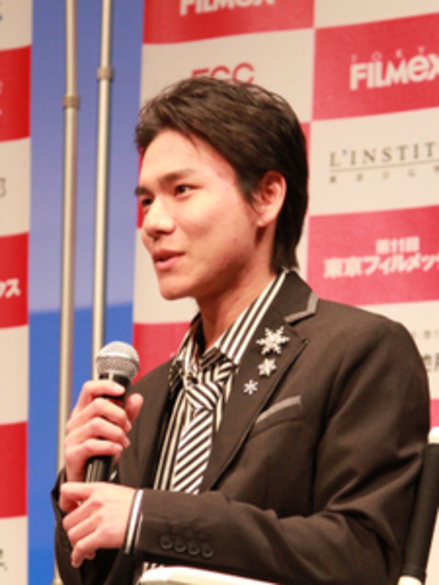 石田法嗣