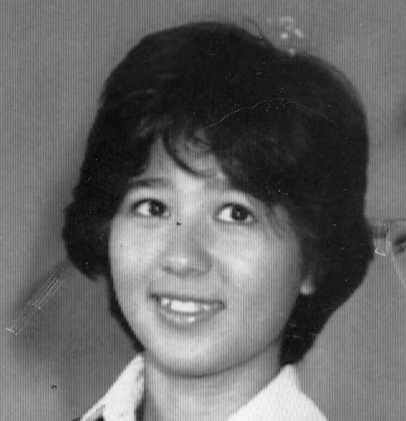 石野真子