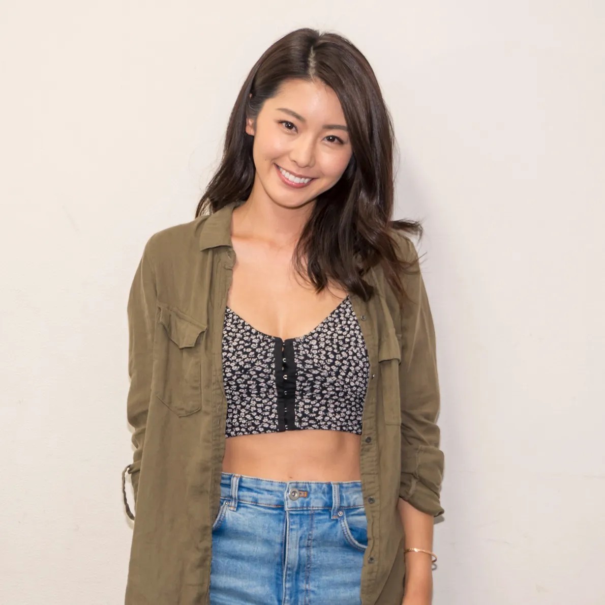 福山智可子