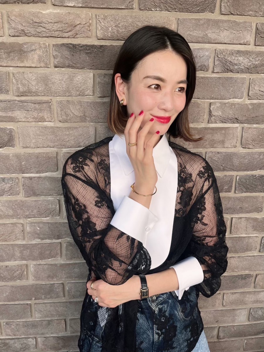 秋元玲奈