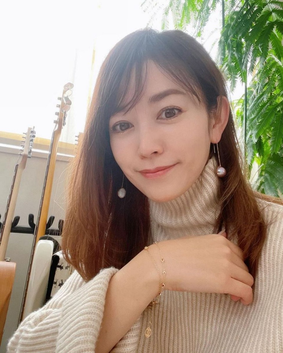 細川直美