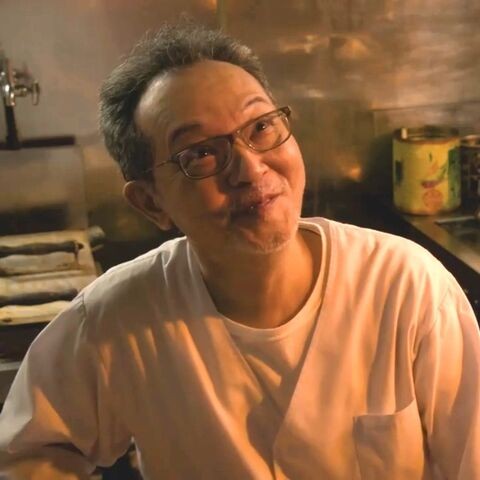 緋田康人