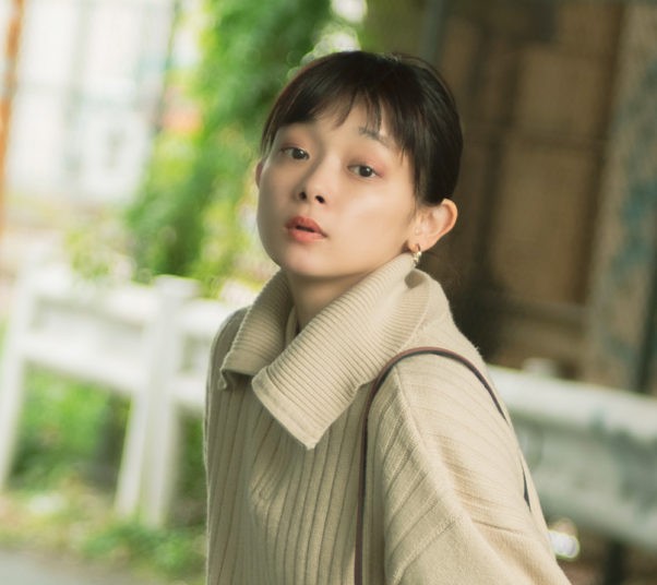 荒井愛花