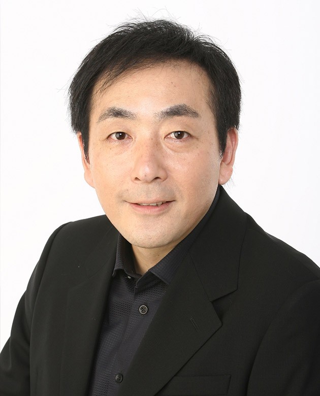 菅原大吉