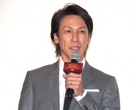 葛西紀明