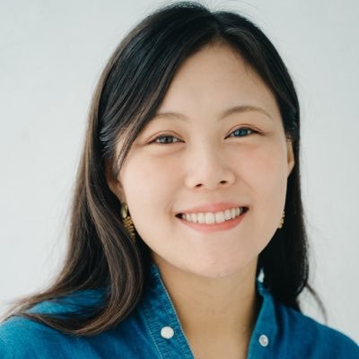 藤田菜々子