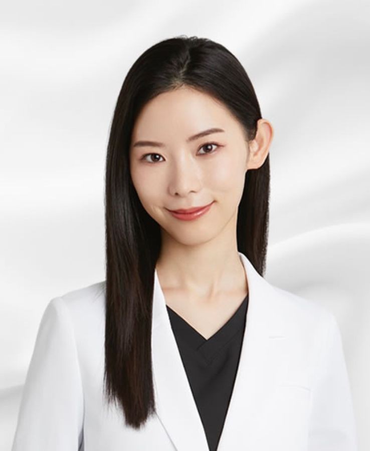 裕美子
