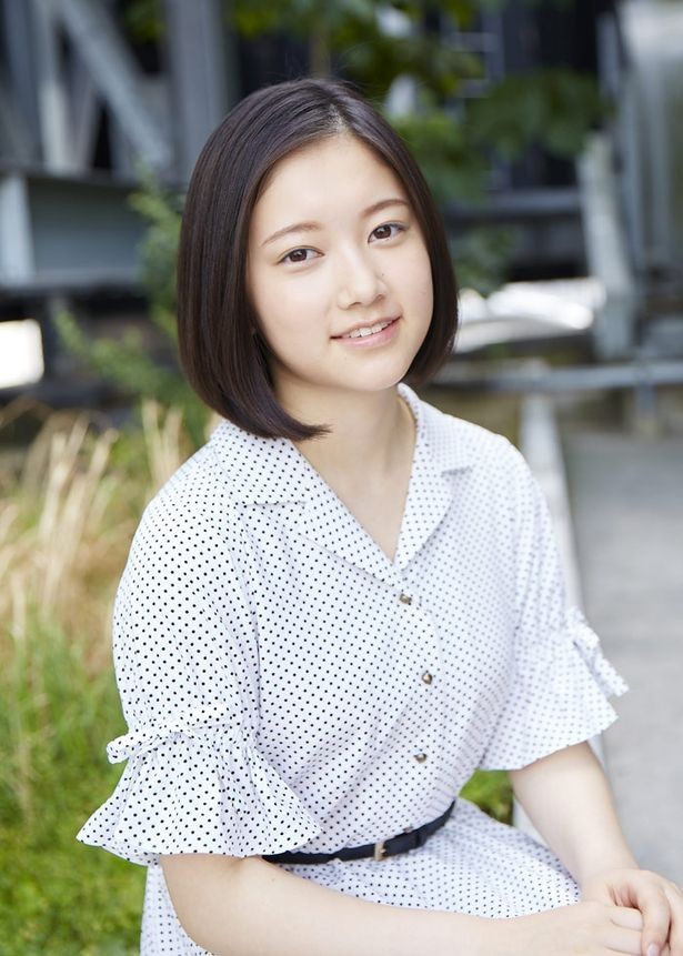 越後はる香