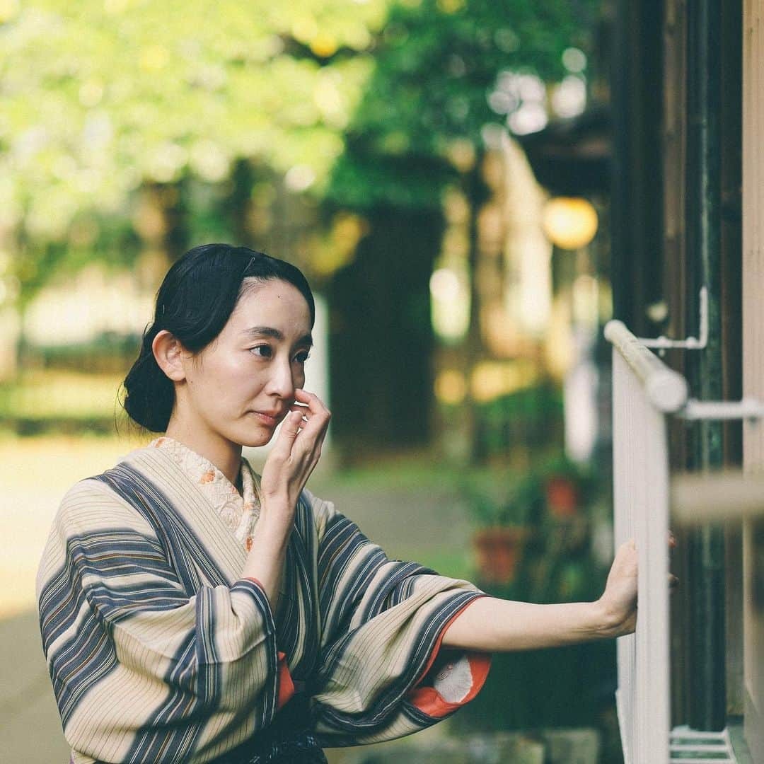 辻祐香