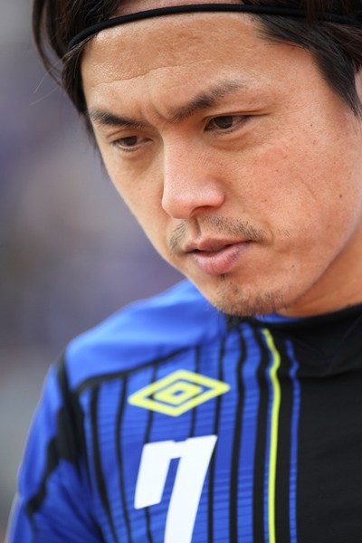 遠藤保仁