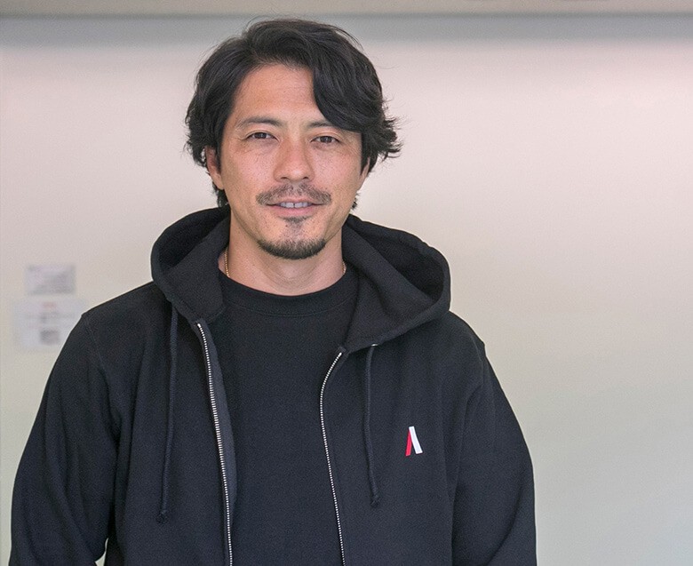 鈴木啓太