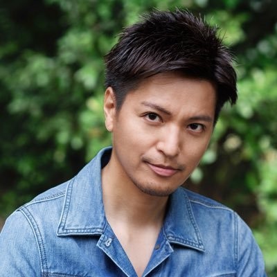 長濱慎