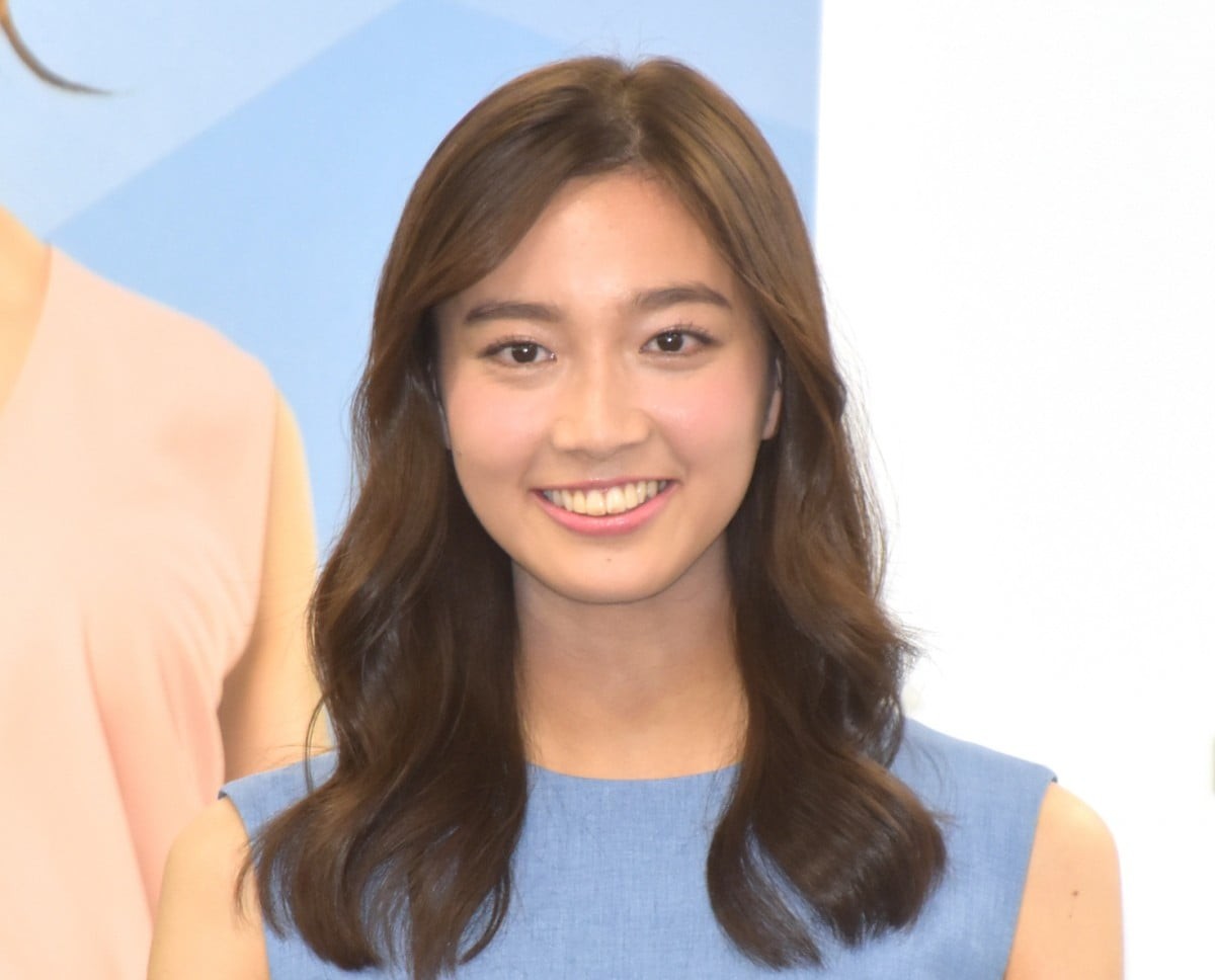 間瀬遥花