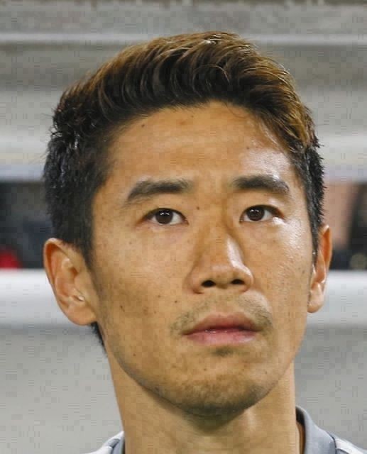 香川真司