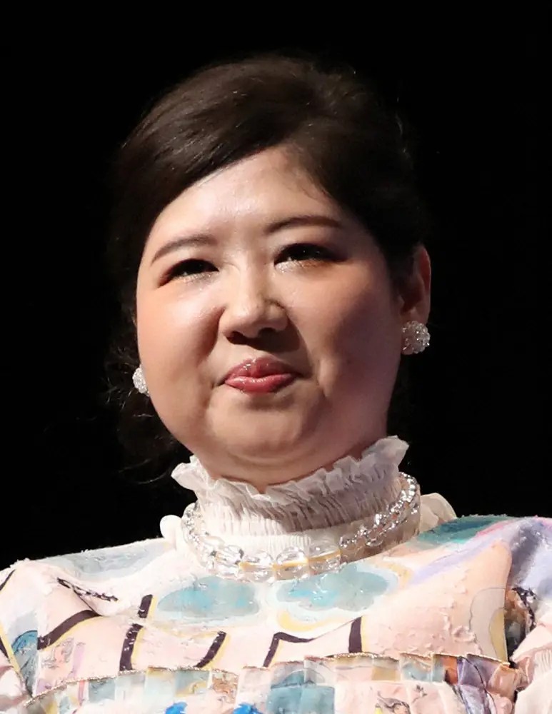 馬場園梓