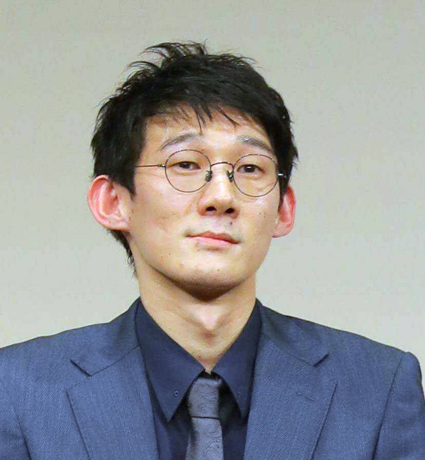 堂前透