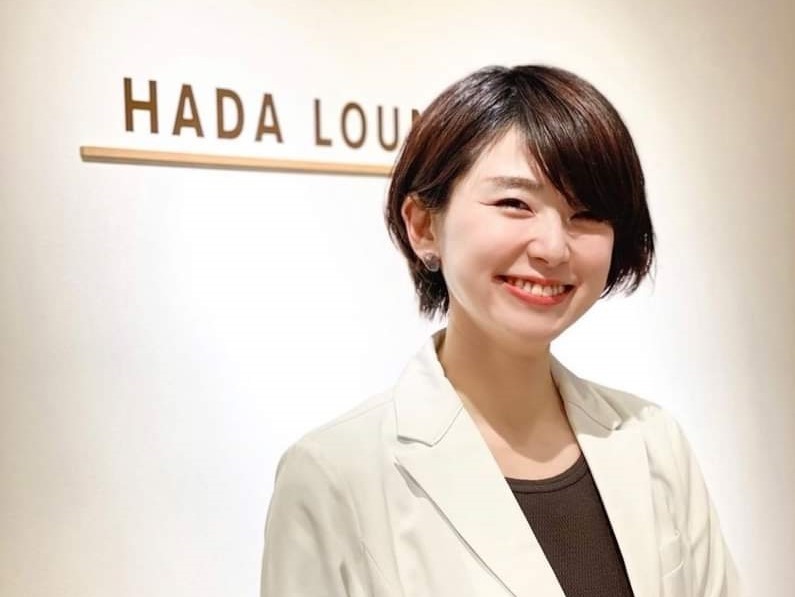 廣瀬麻未