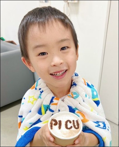 中村羽叶