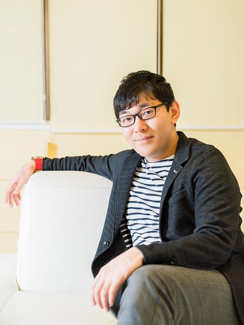 小野友樹