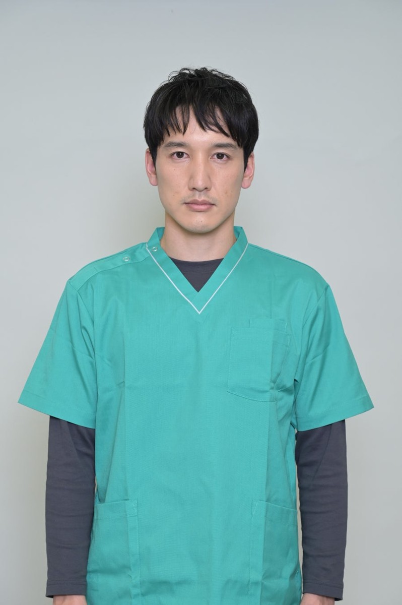 田野倉雄太